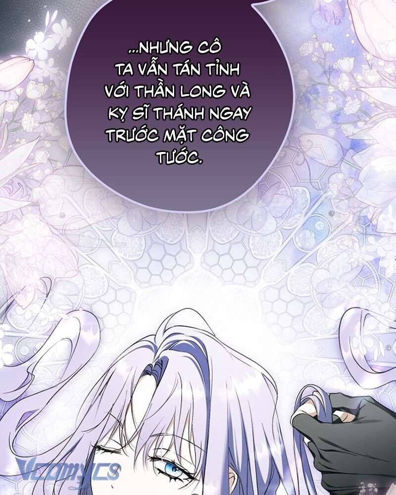 Các Nam Chính Đã Bị Nữ Phụ Cướp Mất Chap 56 - Next Chap 57