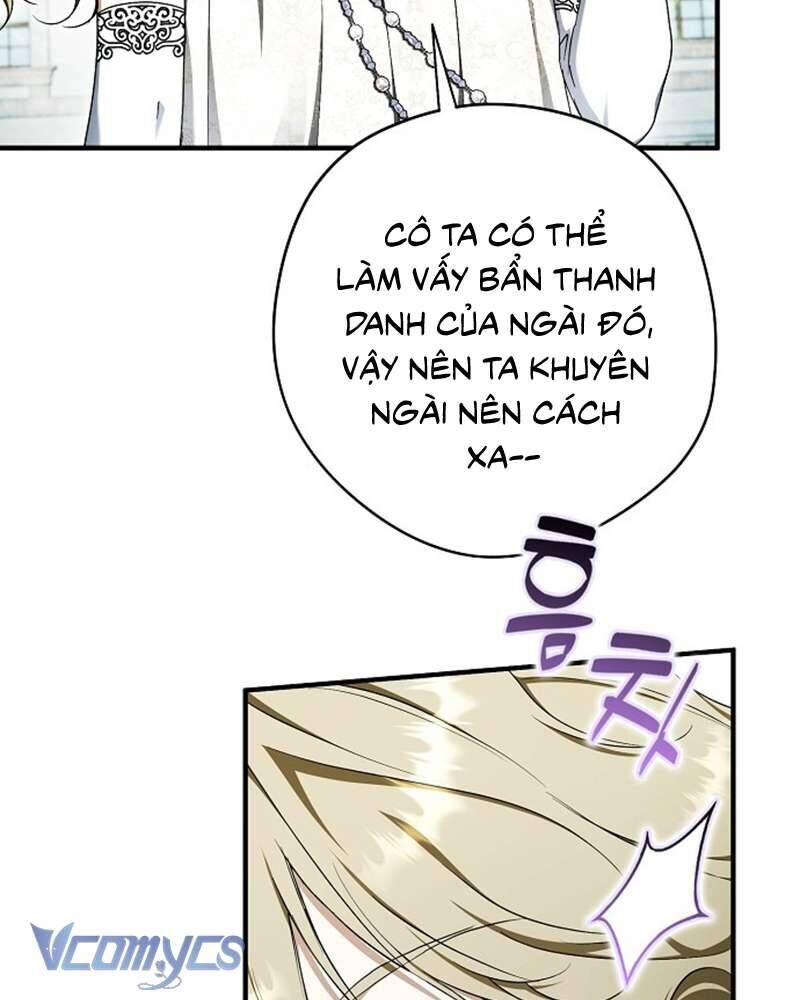 Các Nam Chính Đã Bị Nữ Phụ Cướp Mất Chap 56 - Next Chap 57