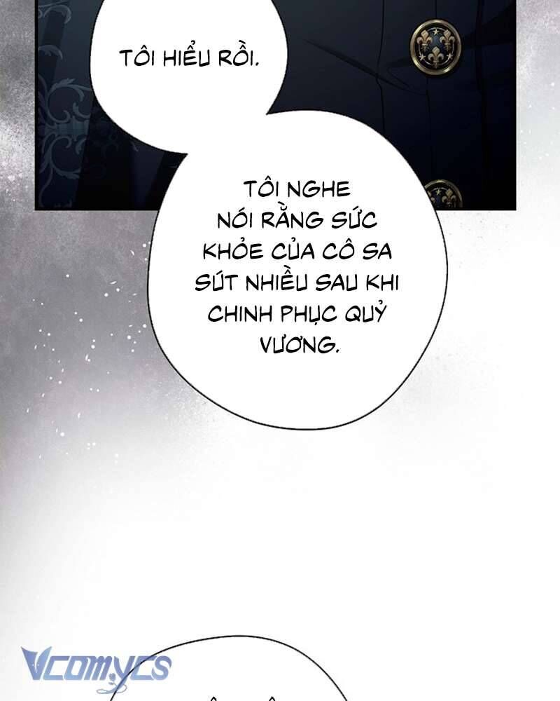 Các Nam Chính Đã Bị Nữ Phụ Cướp Mất Chap 56 - Next Chap 57