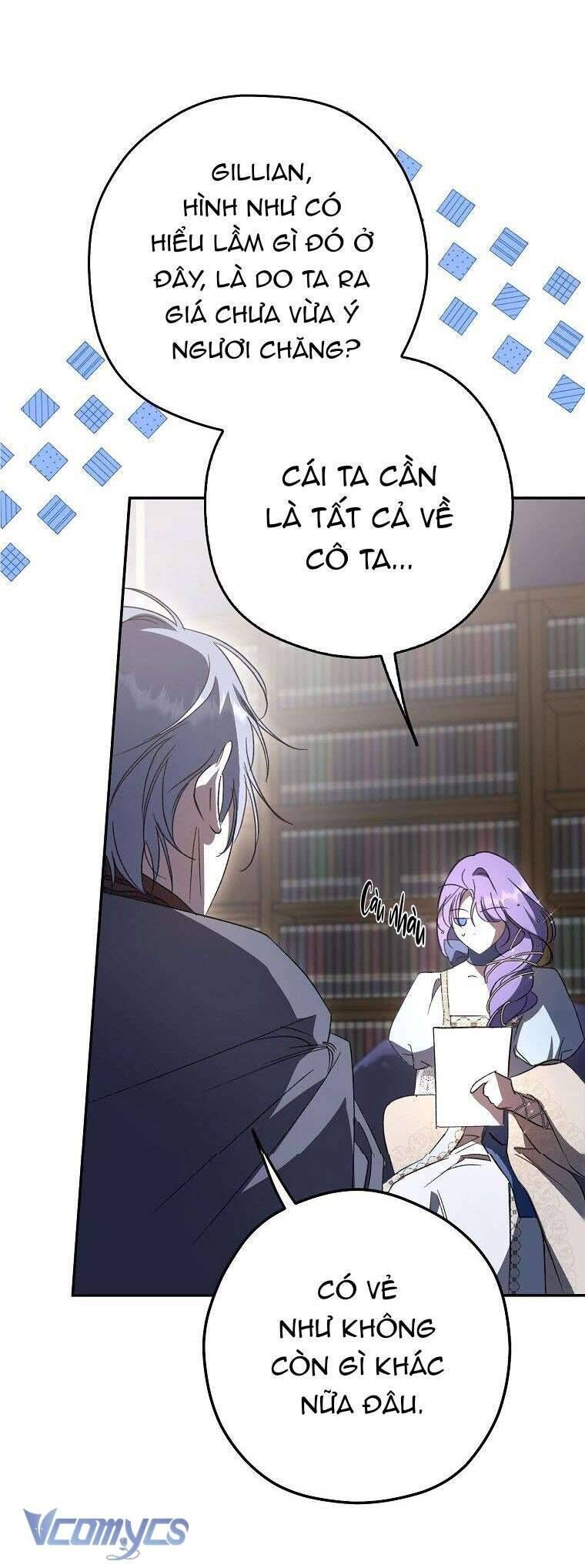 Các Nam Chính Đã Bị Nữ Phụ Cướp Mất Chap 6 - Next Chap 7