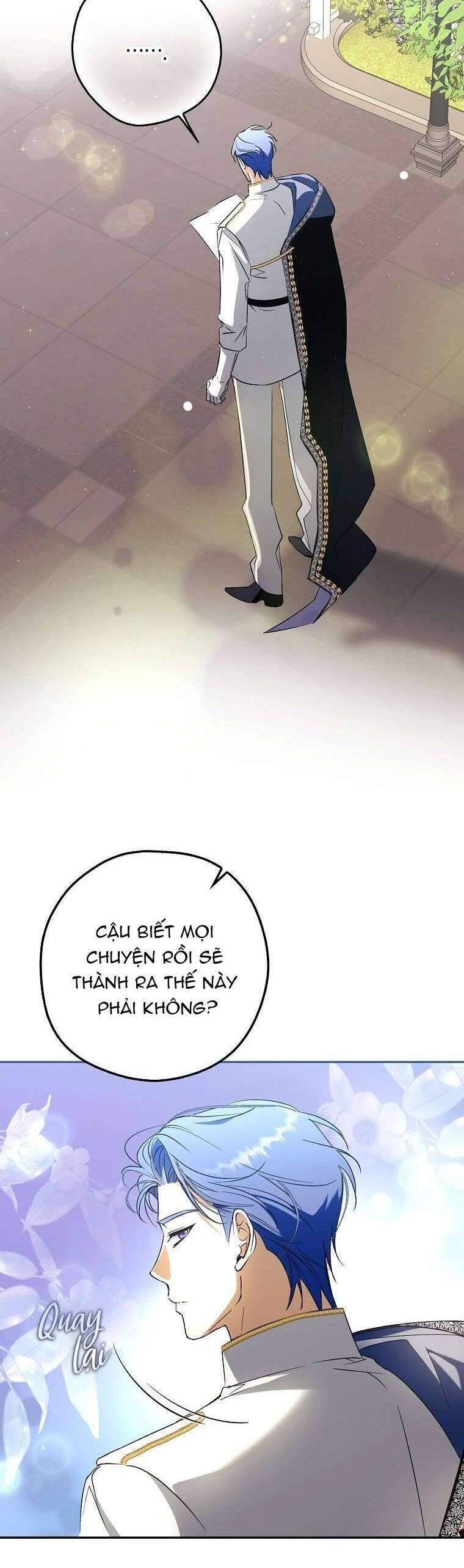 Các Nam Chính Đã Bị Nữ Phụ Cướp Mất Chap 8 - Next Chap 9