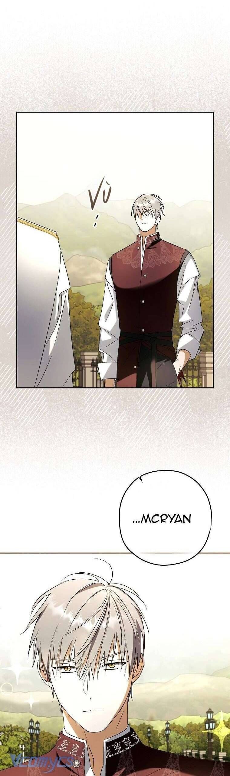 Các Nam Chính Đã Bị Nữ Phụ Cướp Mất Chap 8 - Next Chap 9