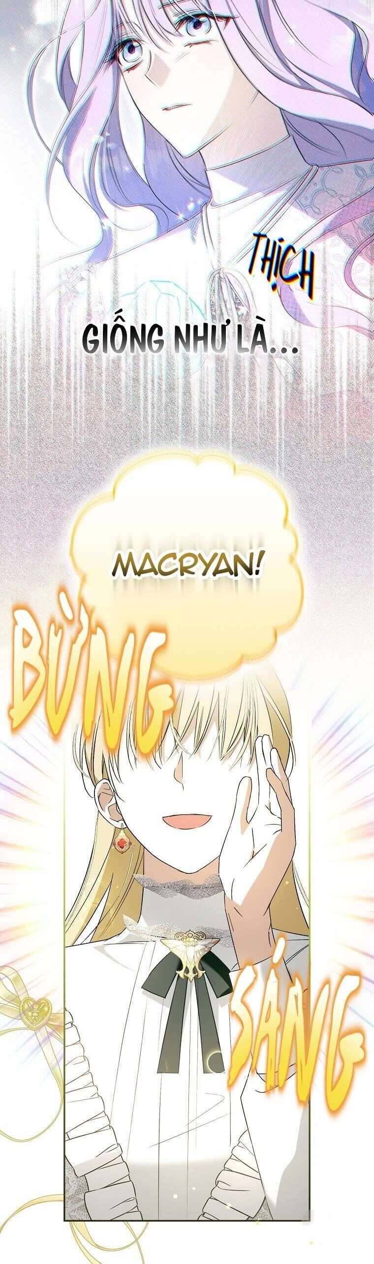 Các Nam Chính Đã Bị Nữ Phụ Cướp Mất Chap 8 - Next Chap 9