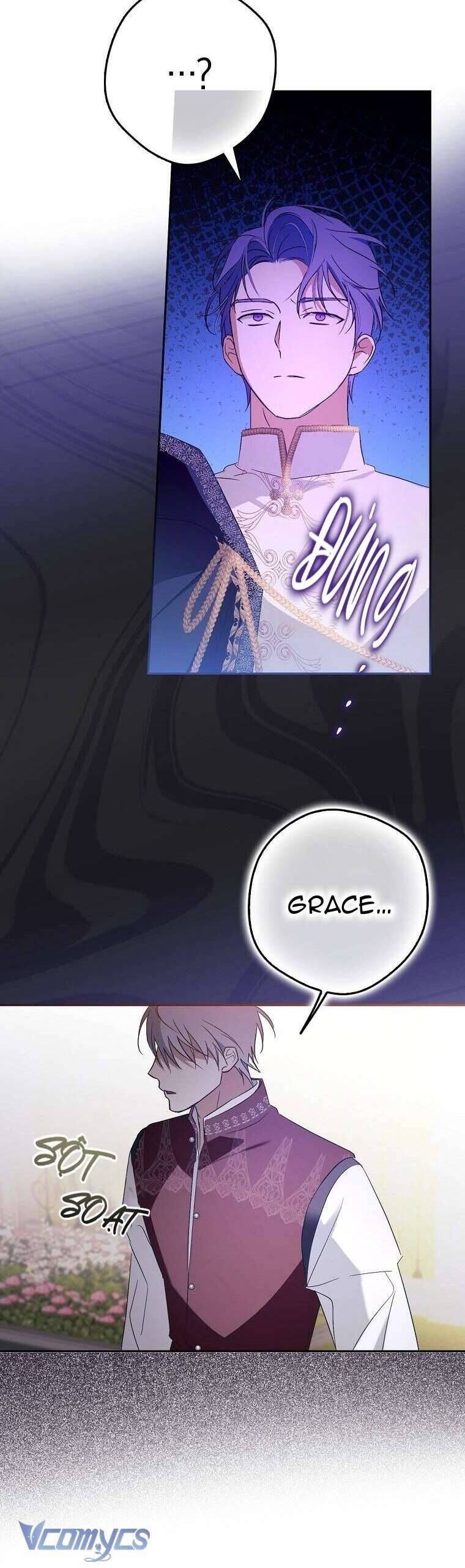 Các Nam Chính Đã Bị Nữ Phụ Cướp Mất Chap 8 - Next Chap 9