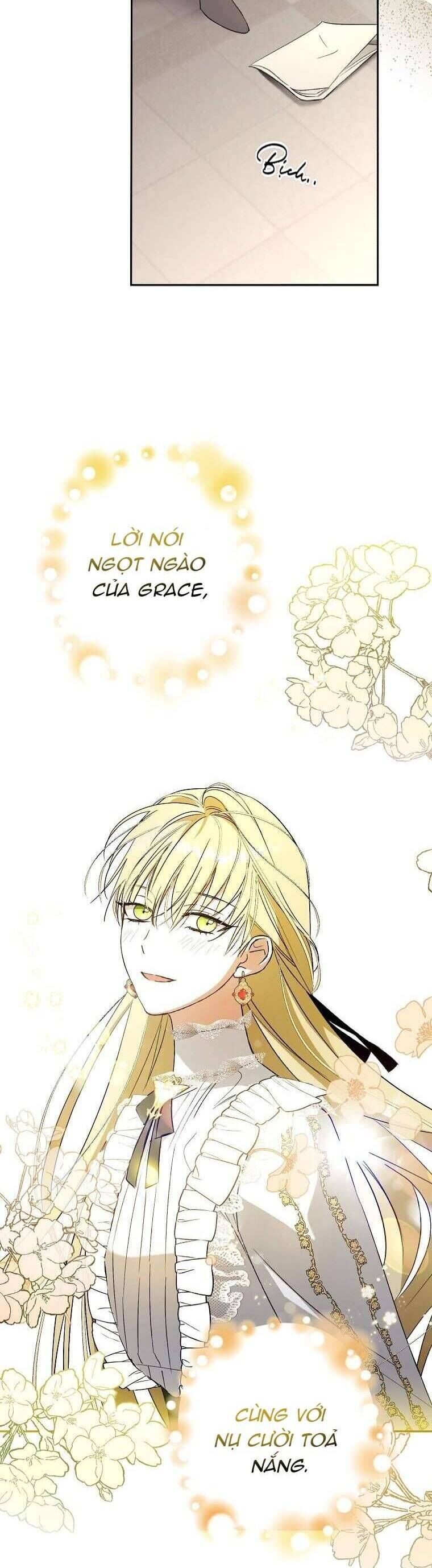 Các Nam Chính Đã Bị Nữ Phụ Cướp Mất Chap 8 - Next Chap 9