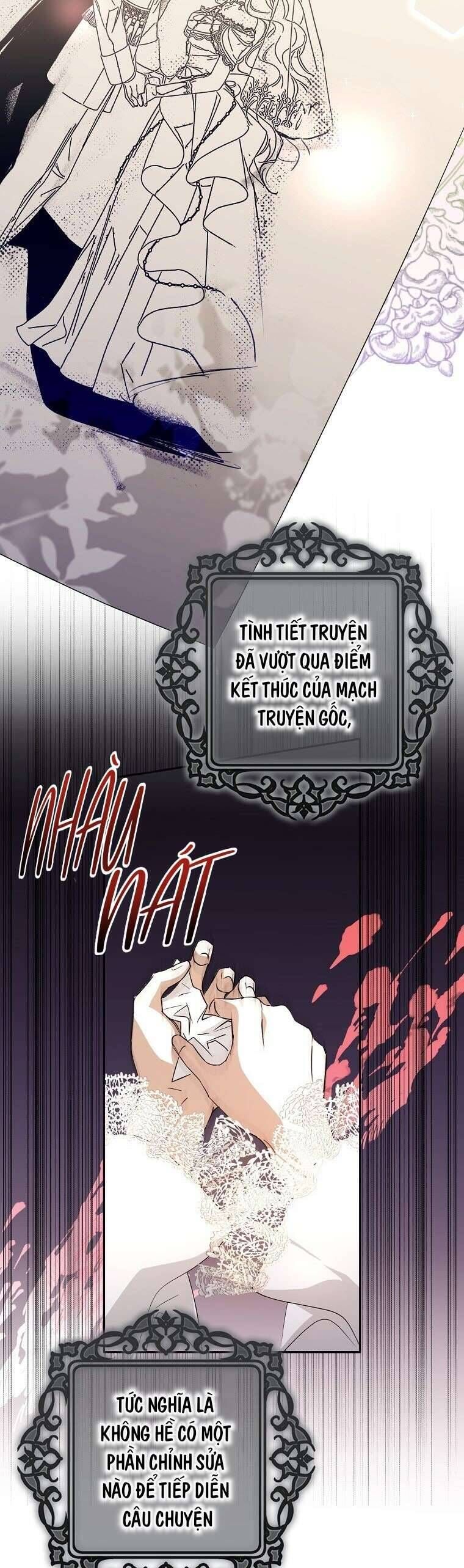 Các Nam Chính Đã Bị Nữ Phụ Cướp Mất Chap 8 - Next Chap 9