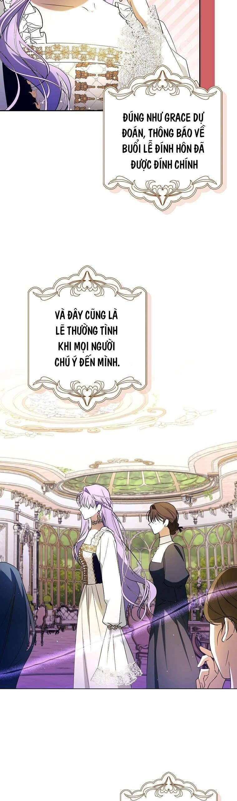 Các Nam Chính Đã Bị Nữ Phụ Cướp Mất Chap 8 - Next Chap 9