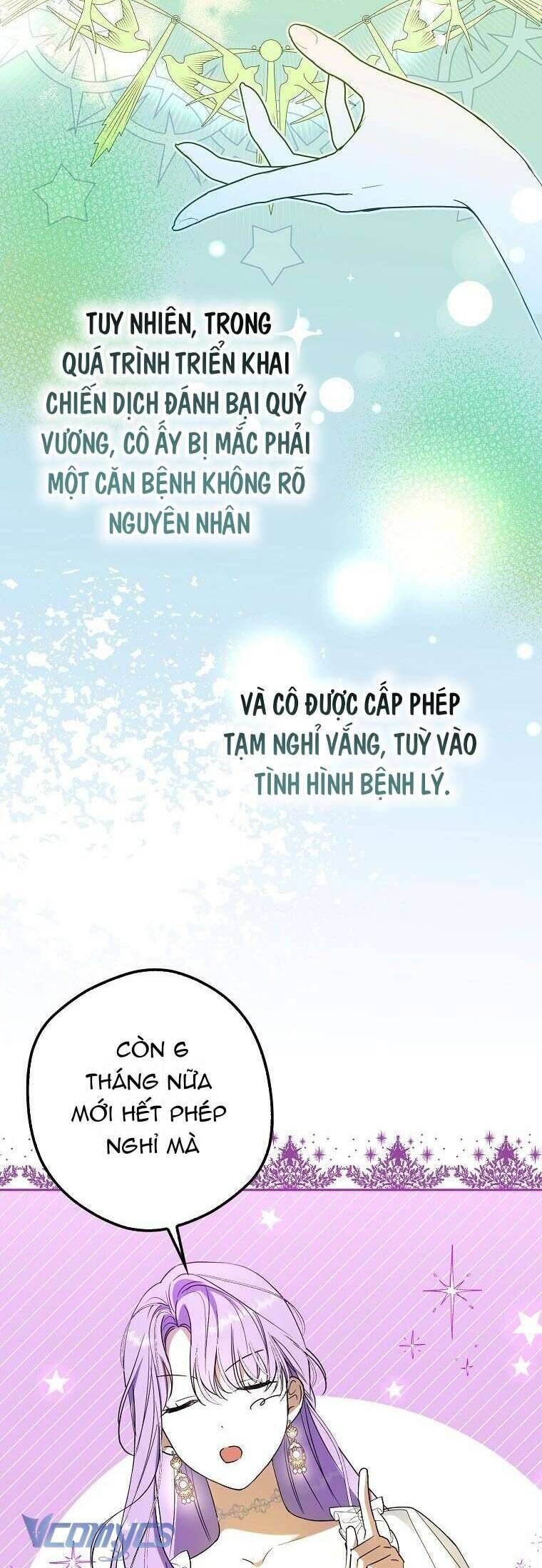 Các Nam Chính Đã Bị Nữ Phụ Cướp Mất Chap 8 - Next Chap 9