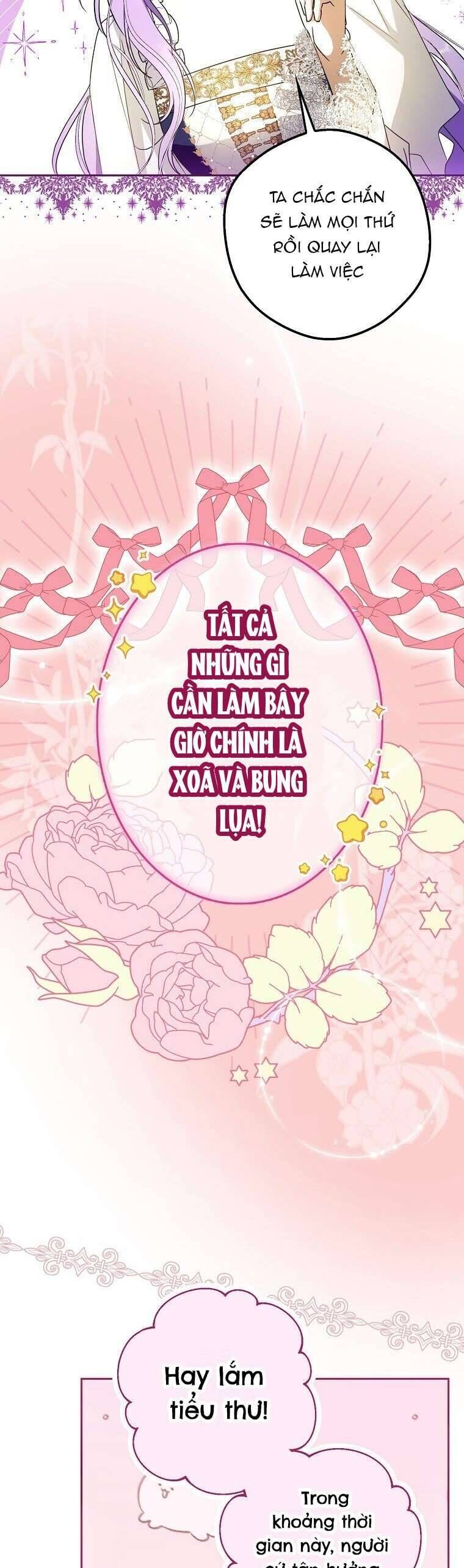 Các Nam Chính Đã Bị Nữ Phụ Cướp Mất Chap 8 - Next Chap 9