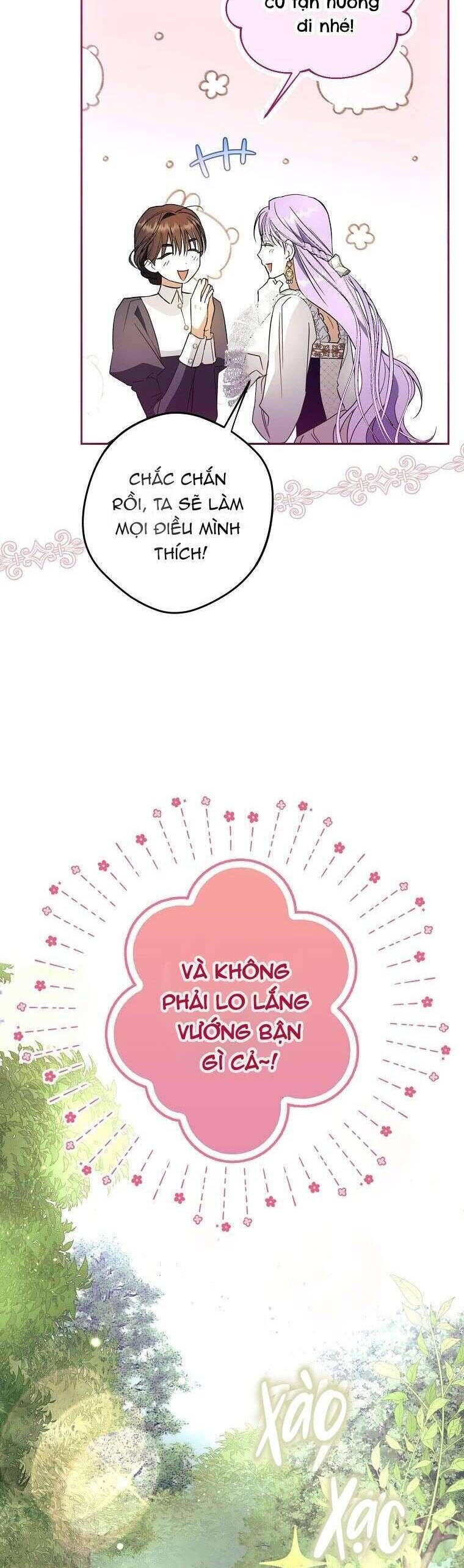 Các Nam Chính Đã Bị Nữ Phụ Cướp Mất Chap 8 - Next Chap 9