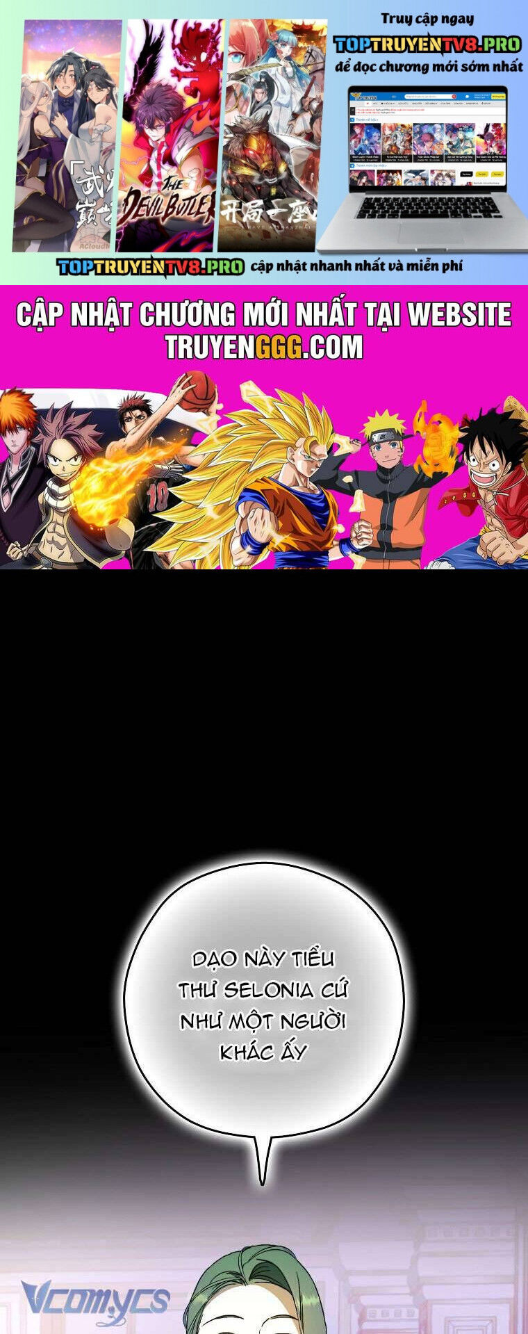 Các Nam Chính Đã Bị Nữ Phụ Cướp Mất Chap 9 - Next Chap 10