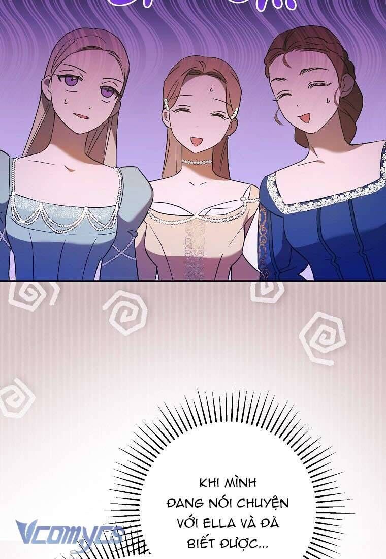 Các Nam Chính Đã Bị Nữ Phụ Cướp Mất Chap 9 - Next Chap 10