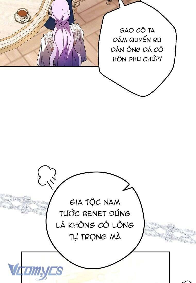 Các Nam Chính Đã Bị Nữ Phụ Cướp Mất Chap 9 - Next Chap 10