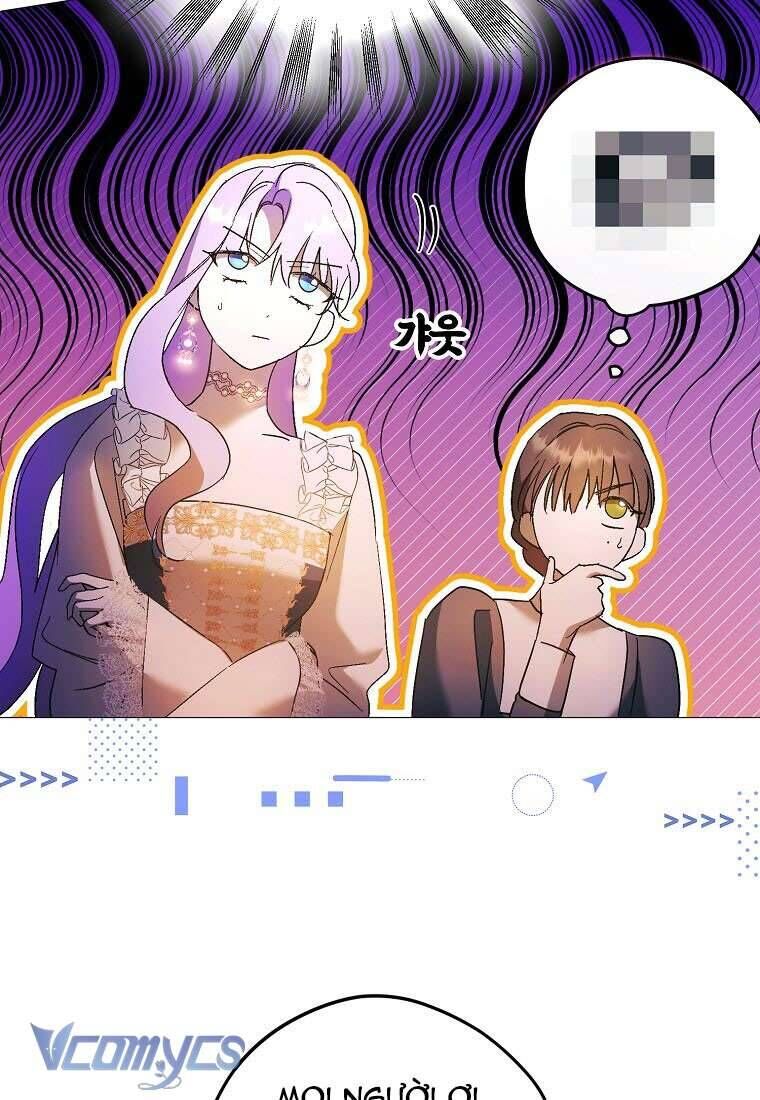 Các Nam Chính Đã Bị Nữ Phụ Cướp Mất Chap 9 - Next Chap 10