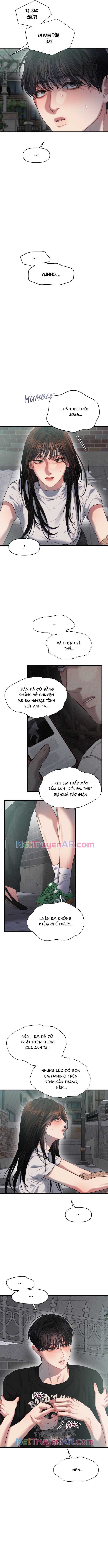 Cạm Bẫy Thanh Lịch Chap 70 - Next Chap 71