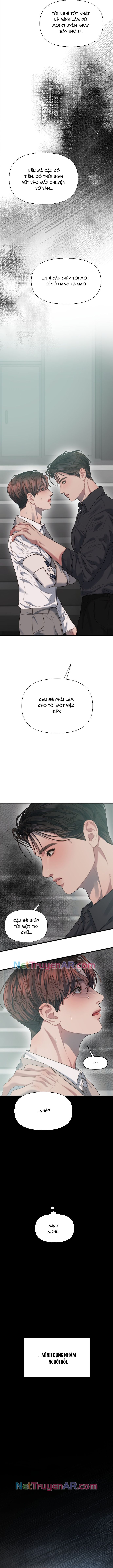 Cạm Bẫy Thanh Lịch Chap 73 - Next Chap 74