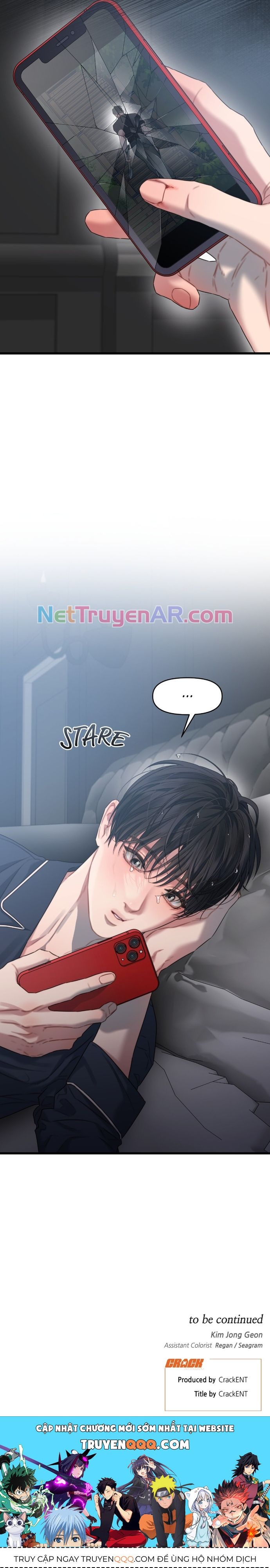 Cạm Bẫy Thanh Lịch Chap 73 - Next Chap 74