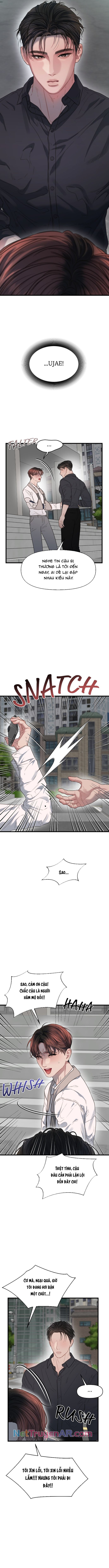 Cạm Bẫy Thanh Lịch Chap 73 - Next Chap 74