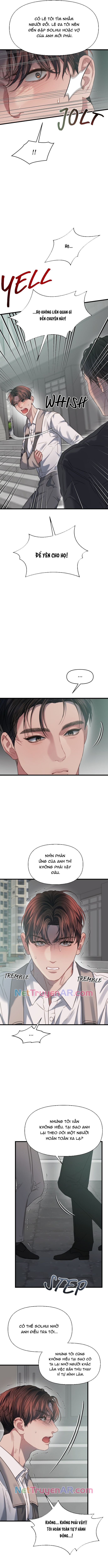 Cạm Bẫy Thanh Lịch Chap 73 - Next Chap 74