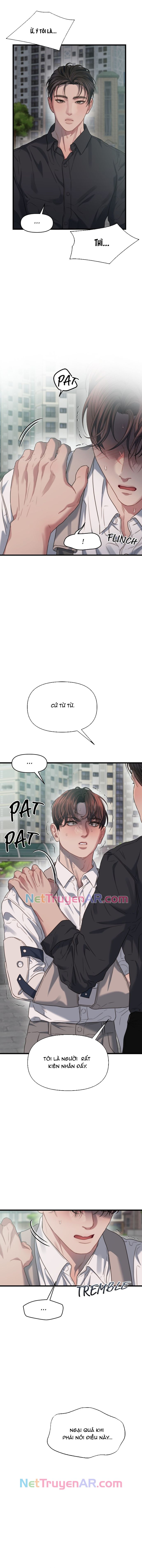 Cạm Bẫy Thanh Lịch Chap 73 - Next Chap 74