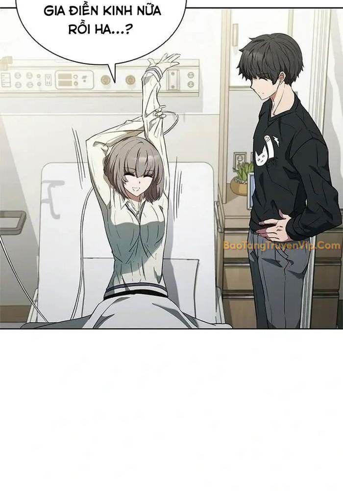 Ta Chi Phối Địa Ngục Chap 1 - Next Chap 2