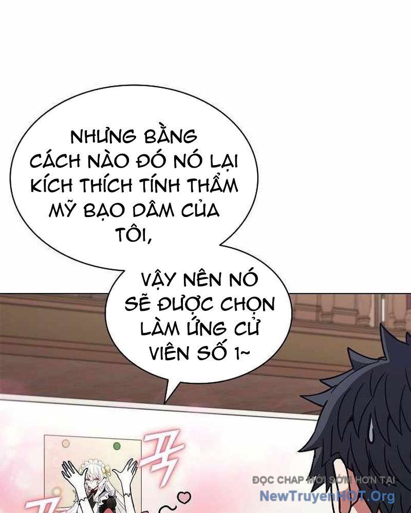 Ta Chi Phối Địa Ngục Chap 26 - Next Chap 27