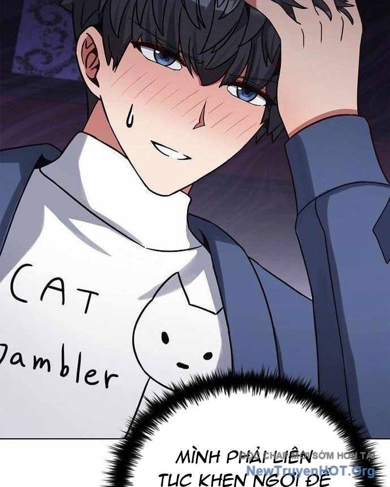 Ta Chi Phối Địa Ngục Chap 26 - Next Chap 27