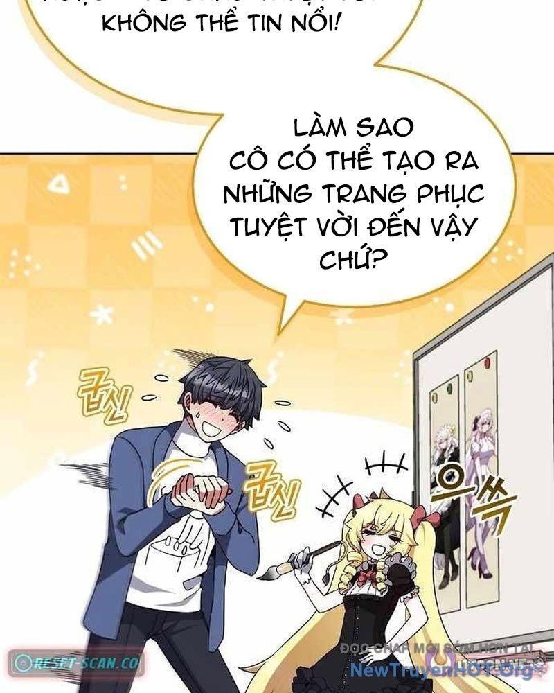 Ta Chi Phối Địa Ngục Chap 26 - Next Chap 27
