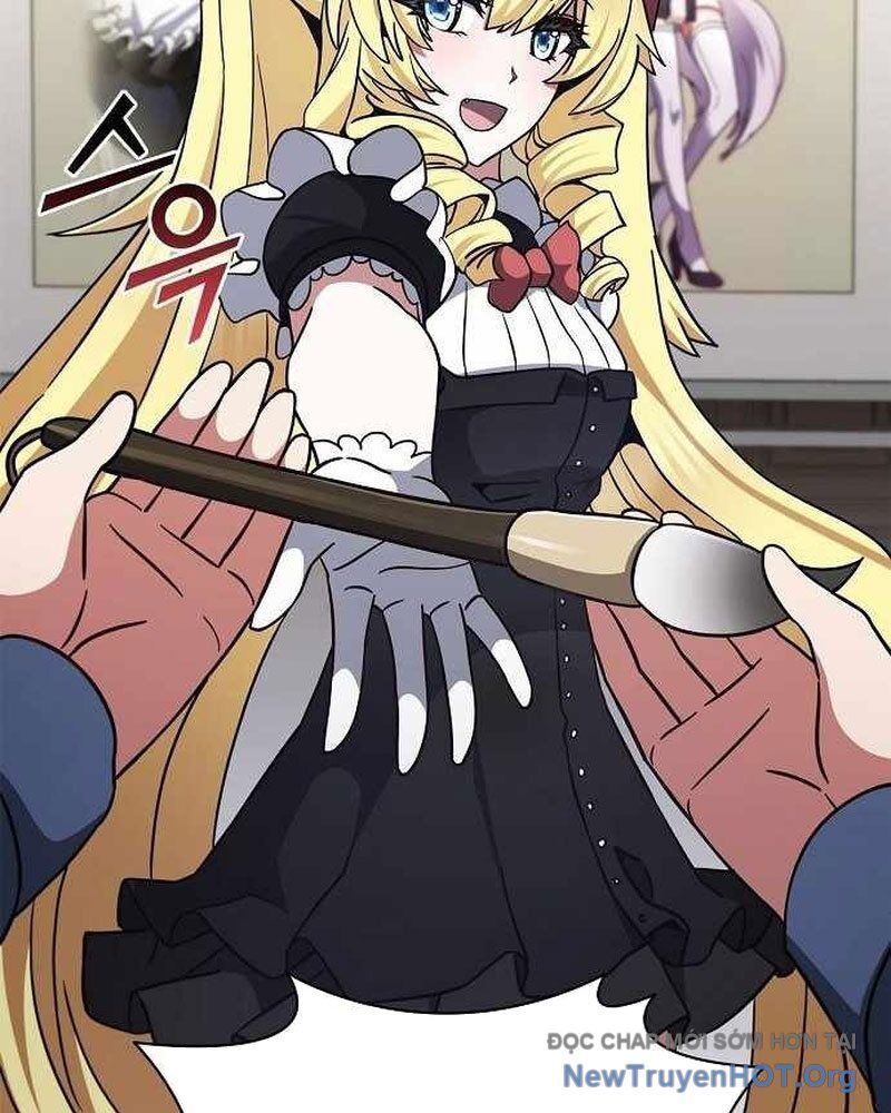 Ta Chi Phối Địa Ngục Chap 26 - Next Chap 27