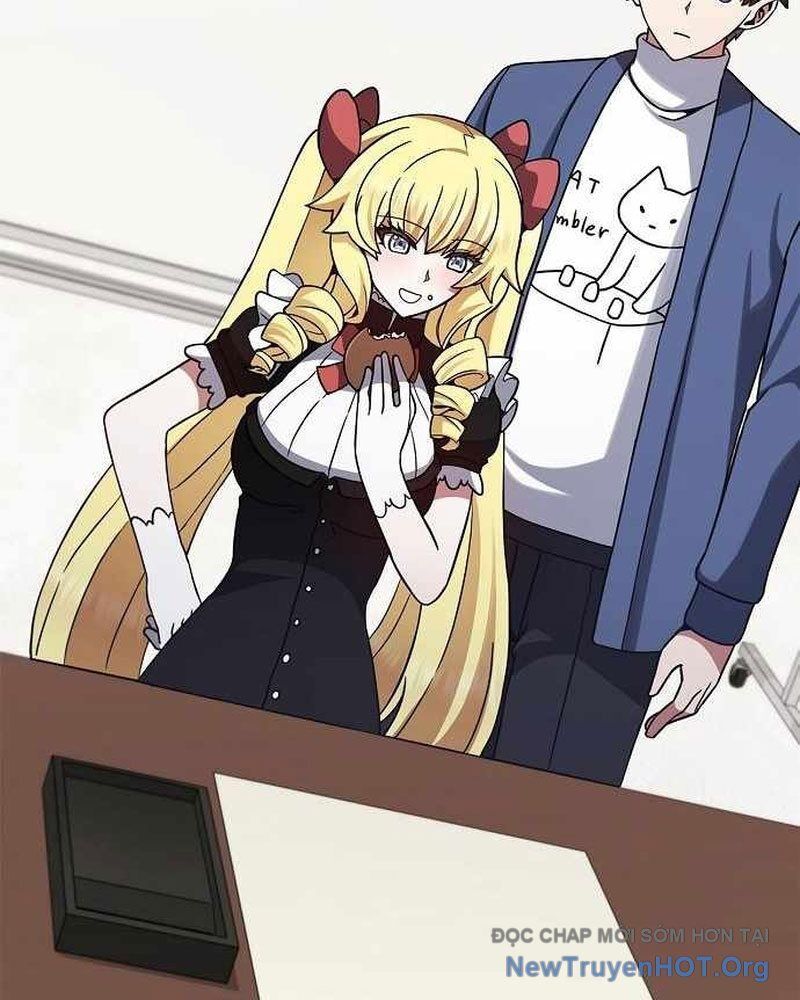 Ta Chi Phối Địa Ngục Chap 26 - Next Chap 27