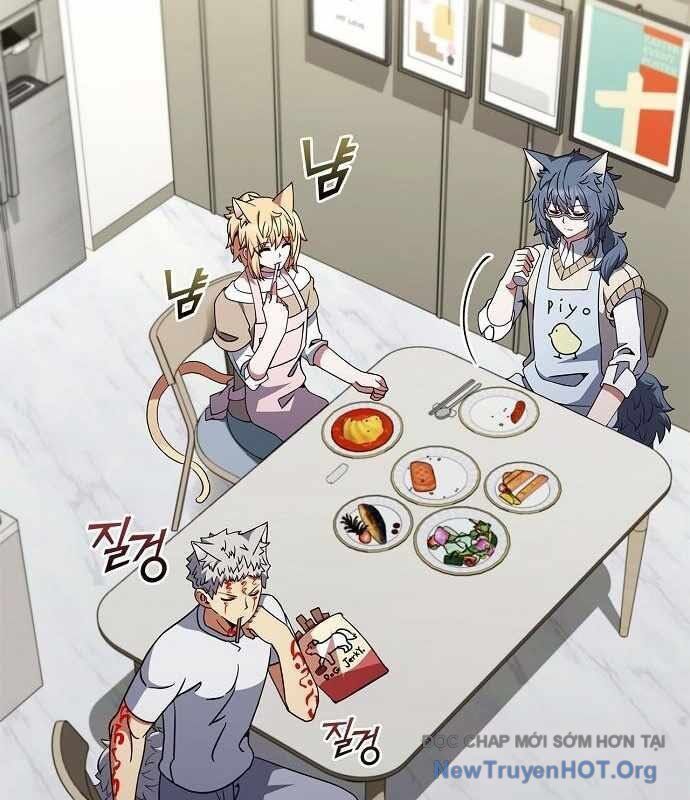 Ta Chi Phối Địa Ngục Chap 27 - Next Chap 28