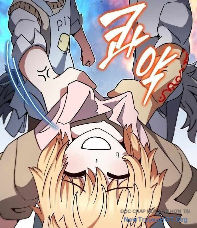 Ta Chi Phối Địa Ngục Chap 27 - Next Chap 28