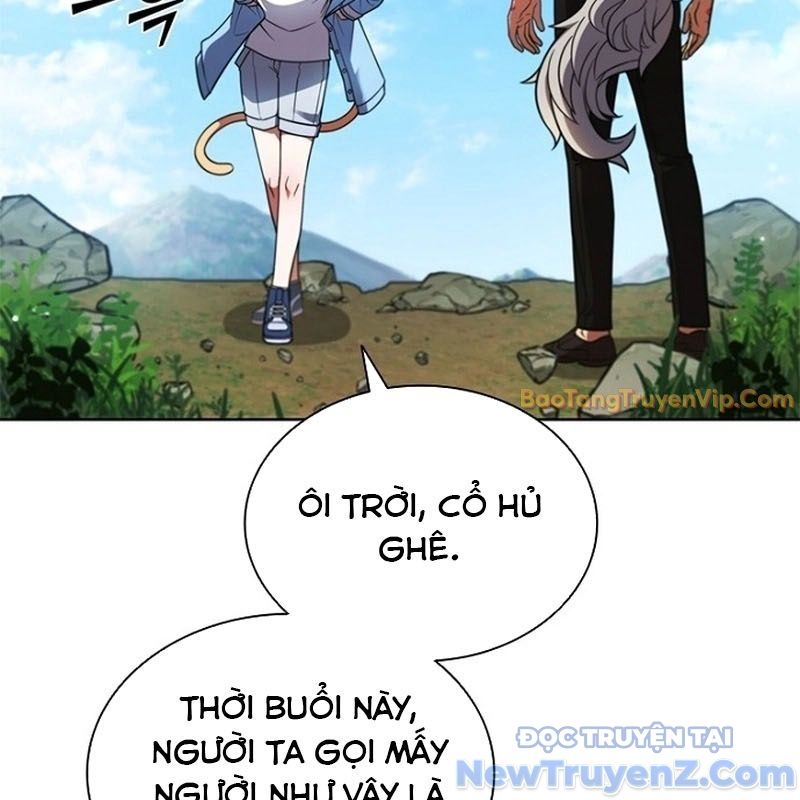 Ta Chi Phối Địa Ngục Chap 3 - Next Chap 4