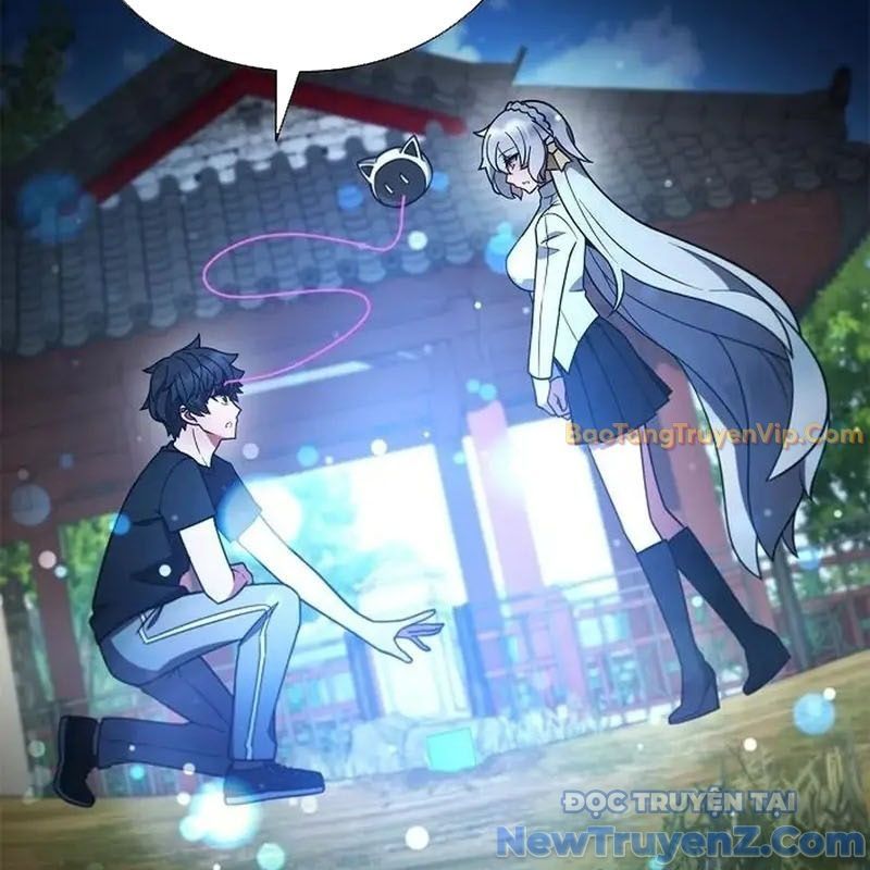 Ta Chi Phối Địa Ngục Chap 6 - Next Chap 7