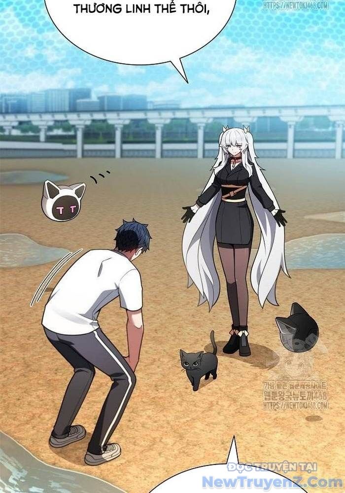 Ta Chi Phối Địa Ngục Chap 7 - Next Chap 8