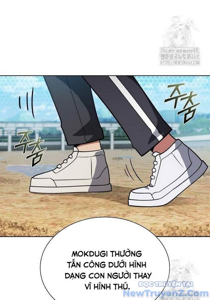 Ta Chi Phối Địa Ngục Chap 7 - Next Chap 8