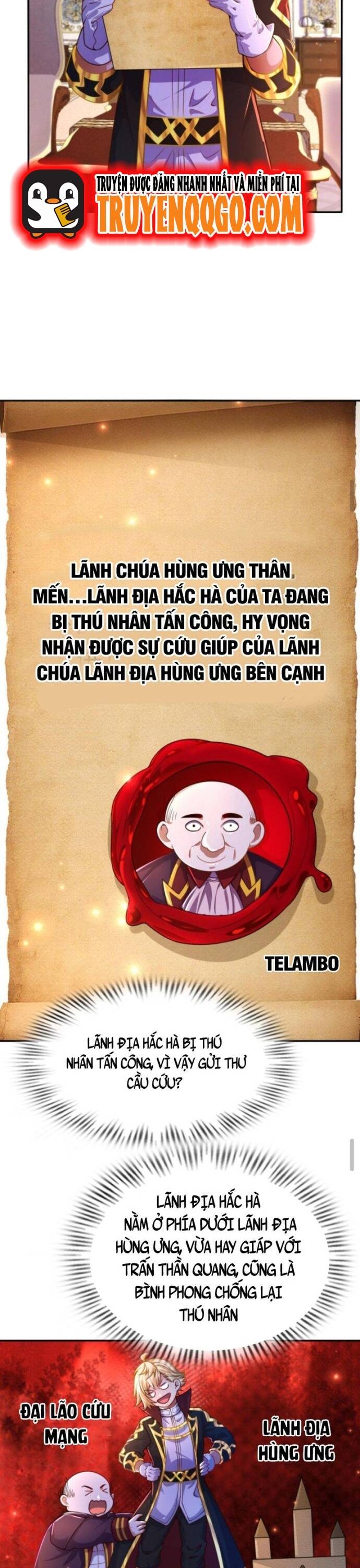 Cả Server Đều Muốn Ám Sát Ta Chap 20 - Next Chap 21