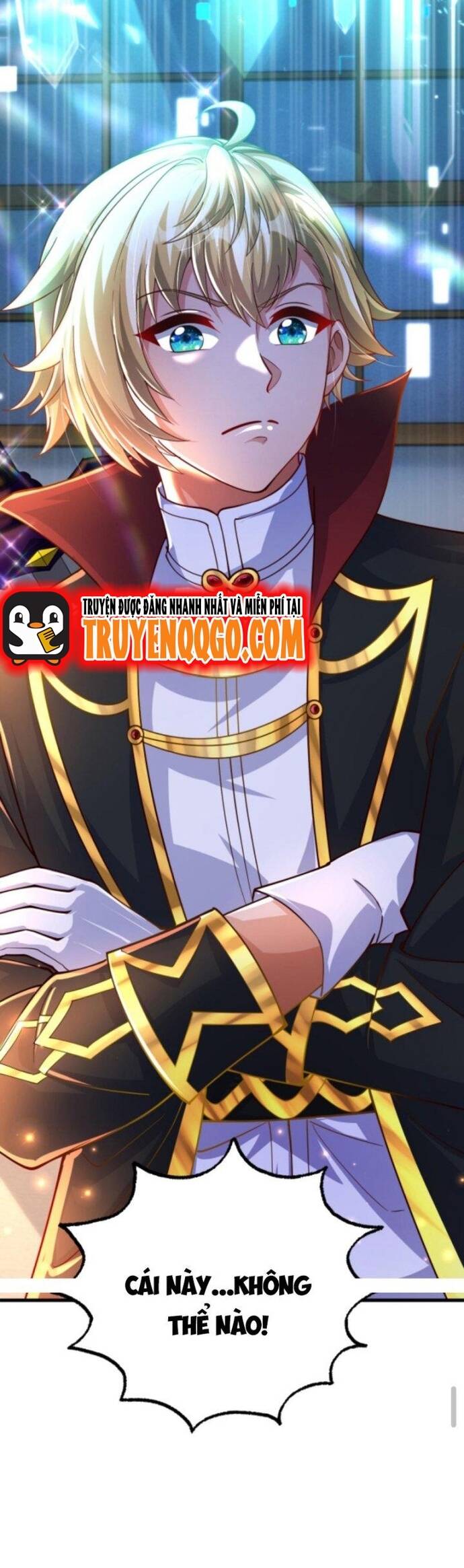 Cả Server Đều Muốn Ám Sát Ta Chap 9 - Next Chap 10