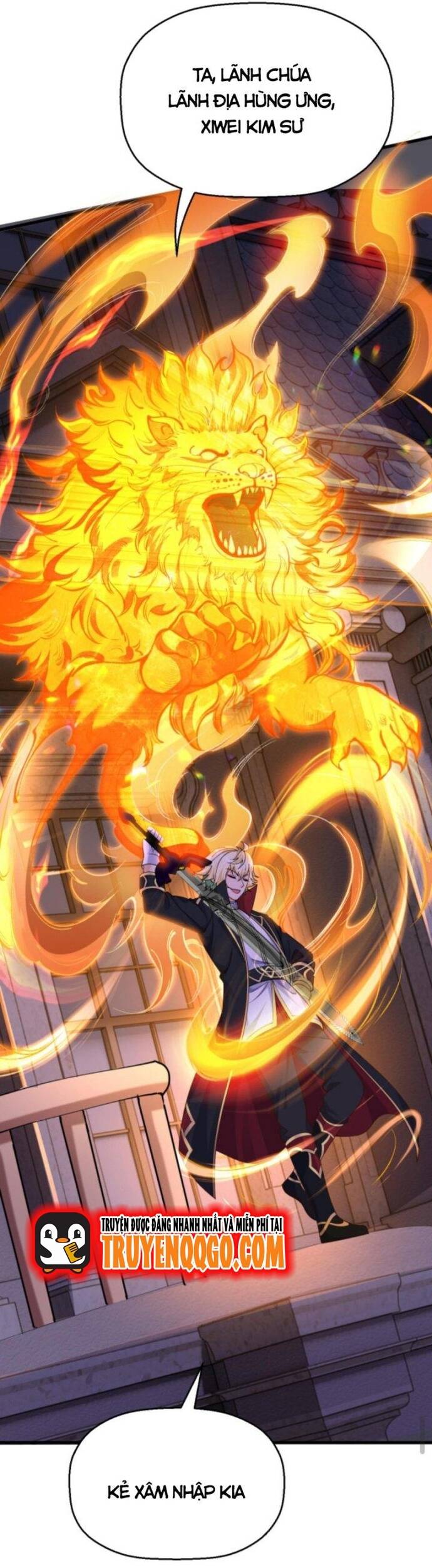 Cả Server Đều Muốn Ám Sát Ta Chap 9 - Next Chap 10