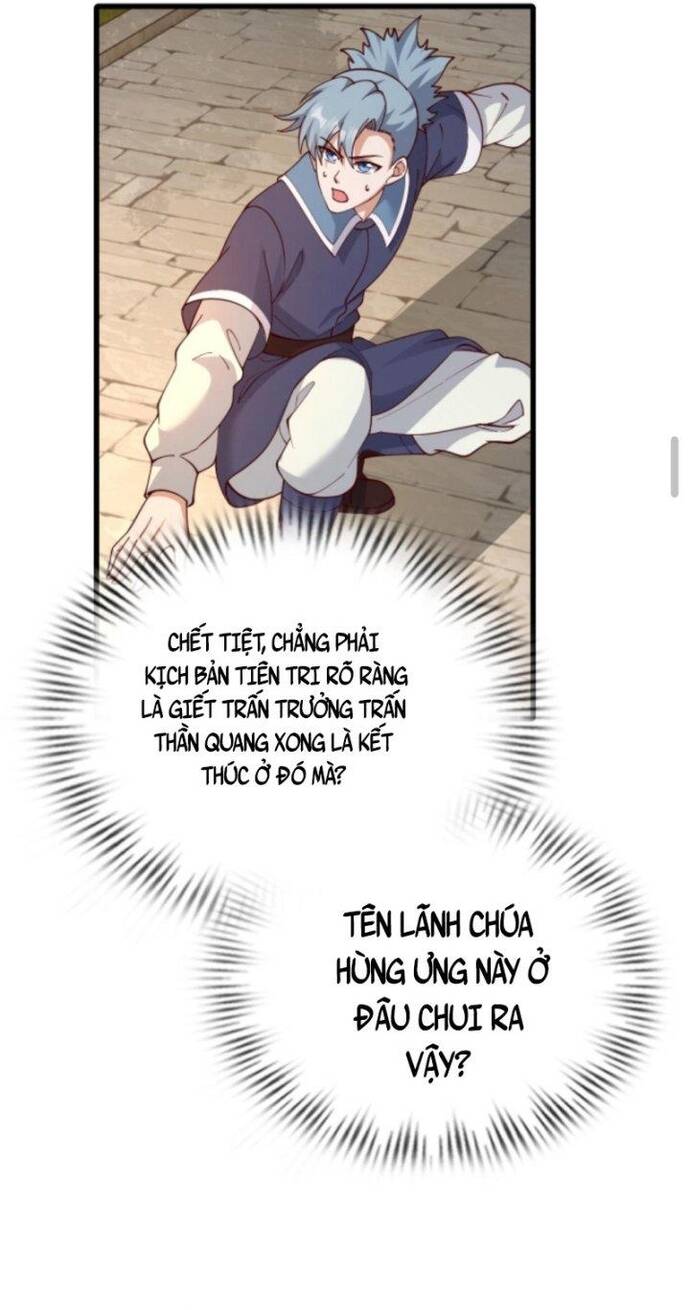 Cả Server Đều Muốn Ám Sát Ta Chap 9 - Next Chap 10