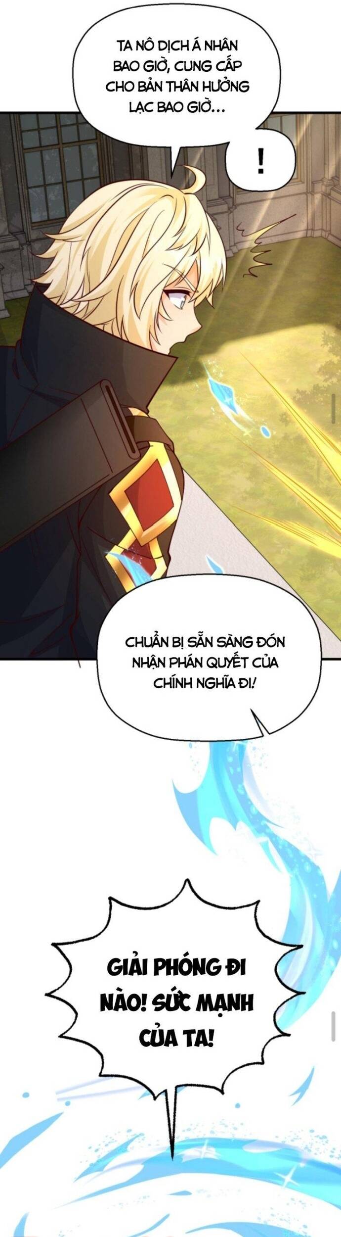 Cả Server Đều Muốn Ám Sát Ta Chap 9 - Next Chap 10