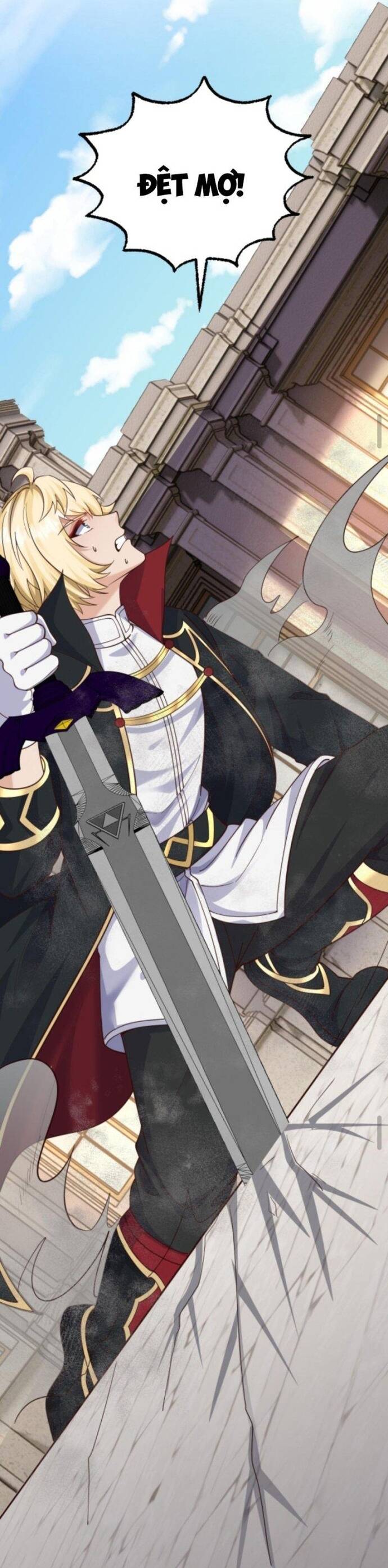 Cả Server Đều Muốn Ám Sát Ta Chap 9 - Next Chap 10