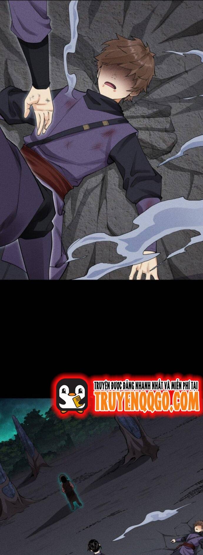 Thiên Tướng Chap 13 - Next Chap 14