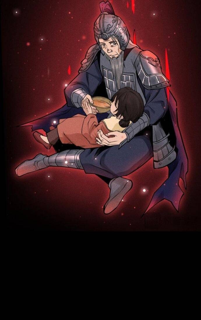 Thiên Tướng Chap 18 - Next Chap 19