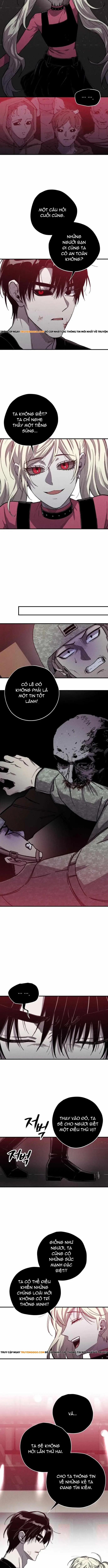 Kẻ Thống Trị Mạt Thế Chap 13 - Next Chap 14