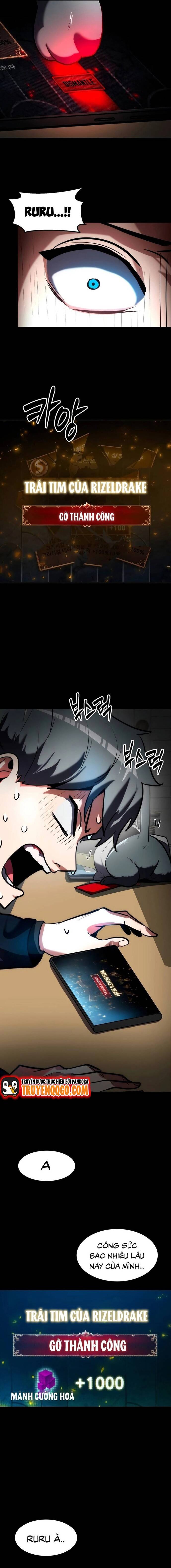 Kẻ Hủy Diệt Chap 0 - Next Chap 1