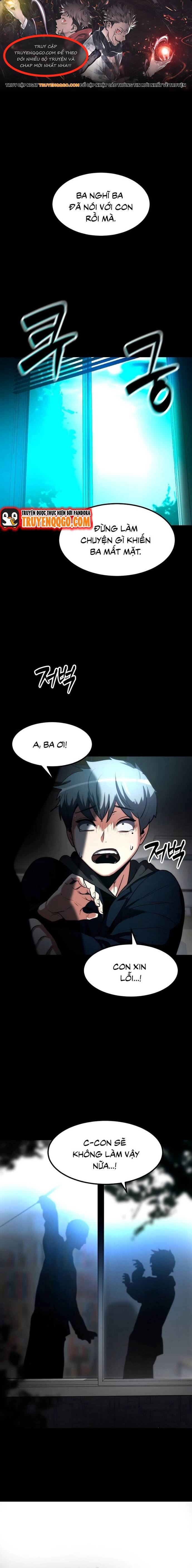 Kẻ Hủy Diệt Chap 1 - Next Chap 2