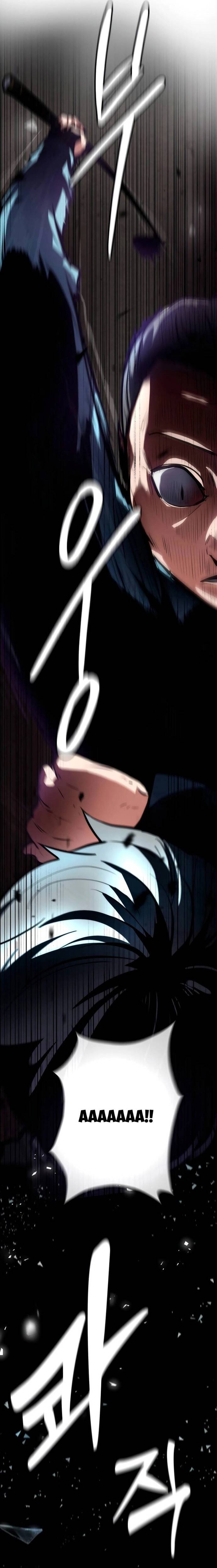 Kẻ Hủy Diệt Chap 1 - Next Chap 2