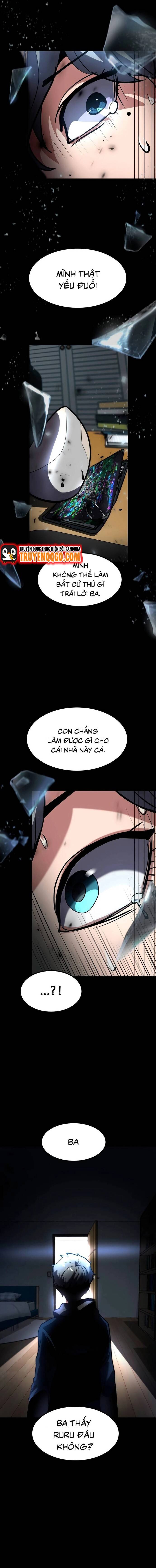 Kẻ Hủy Diệt Chap 1 - Next Chap 2