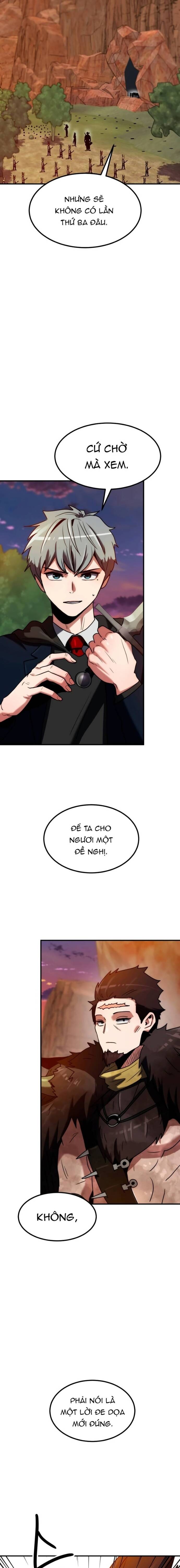 Kẻ Hủy Diệt Chap 11 - Next Chap 12